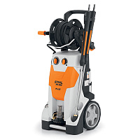 STIHL RE 282 PLUS Мойка STIHL 47880124521, Мойки профессиональные Штиль